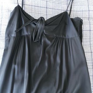 Silk Theory Dress